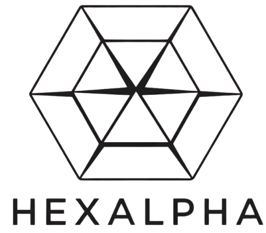 Hexalpha Logo